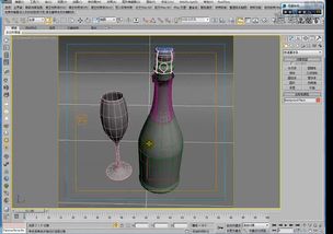 经典鸡尾酒制作系列教程 教学演示用品指南